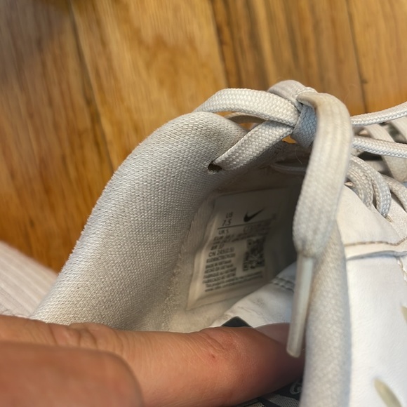 AIR FORCE 1 LOW '07 WMNS
"Have A Nike Day" - Picture 3 of 8